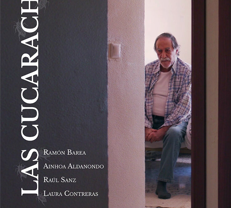 Las cucarachas