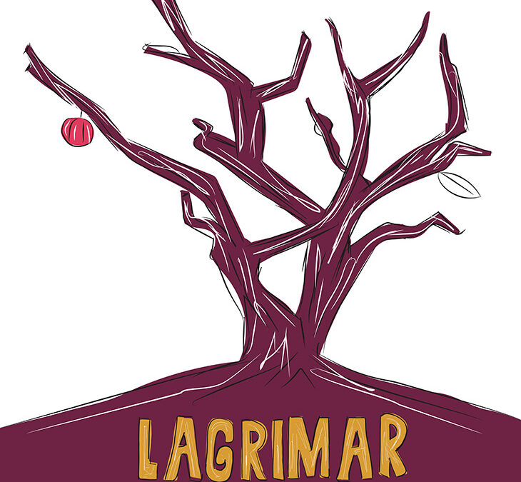 Lagrimar