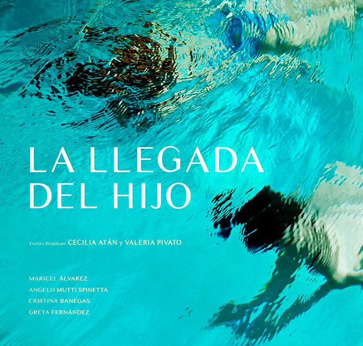 La llegada del hijo