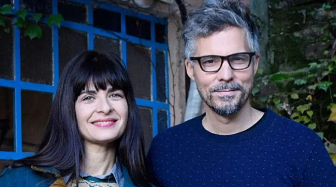 Soledad Villamil y Federico Olivera: invitados especiales de la cuarta edición